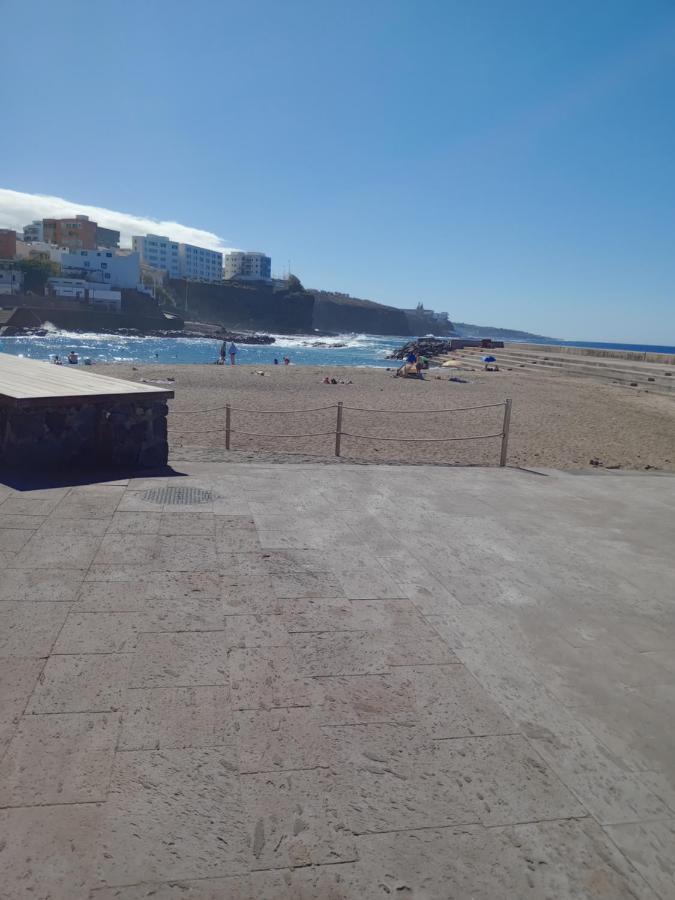 Bajamar Sun And * Bajamar (La Laguna)