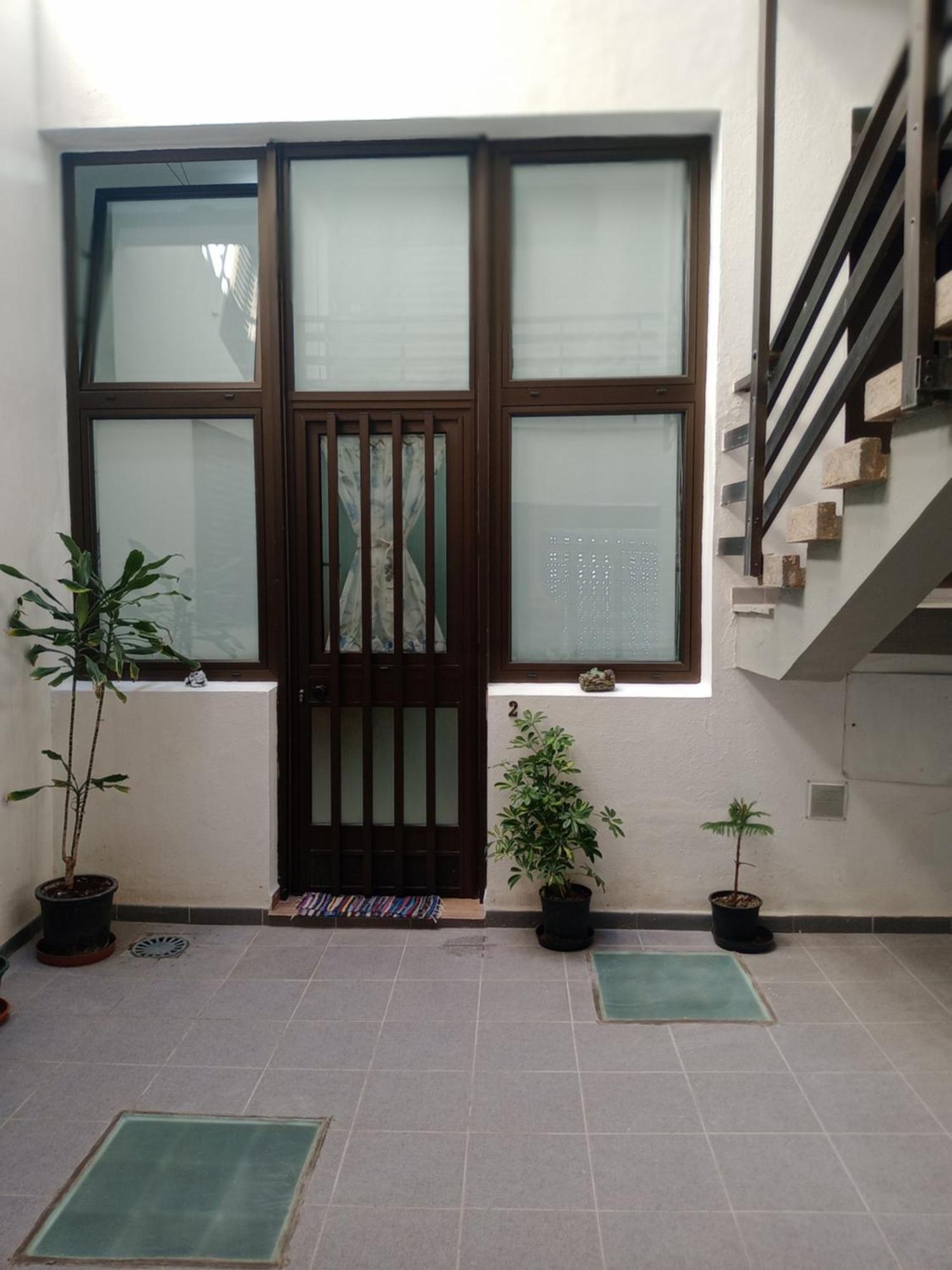 Apartament Bajamar Sun And Bajamar (La Laguna)