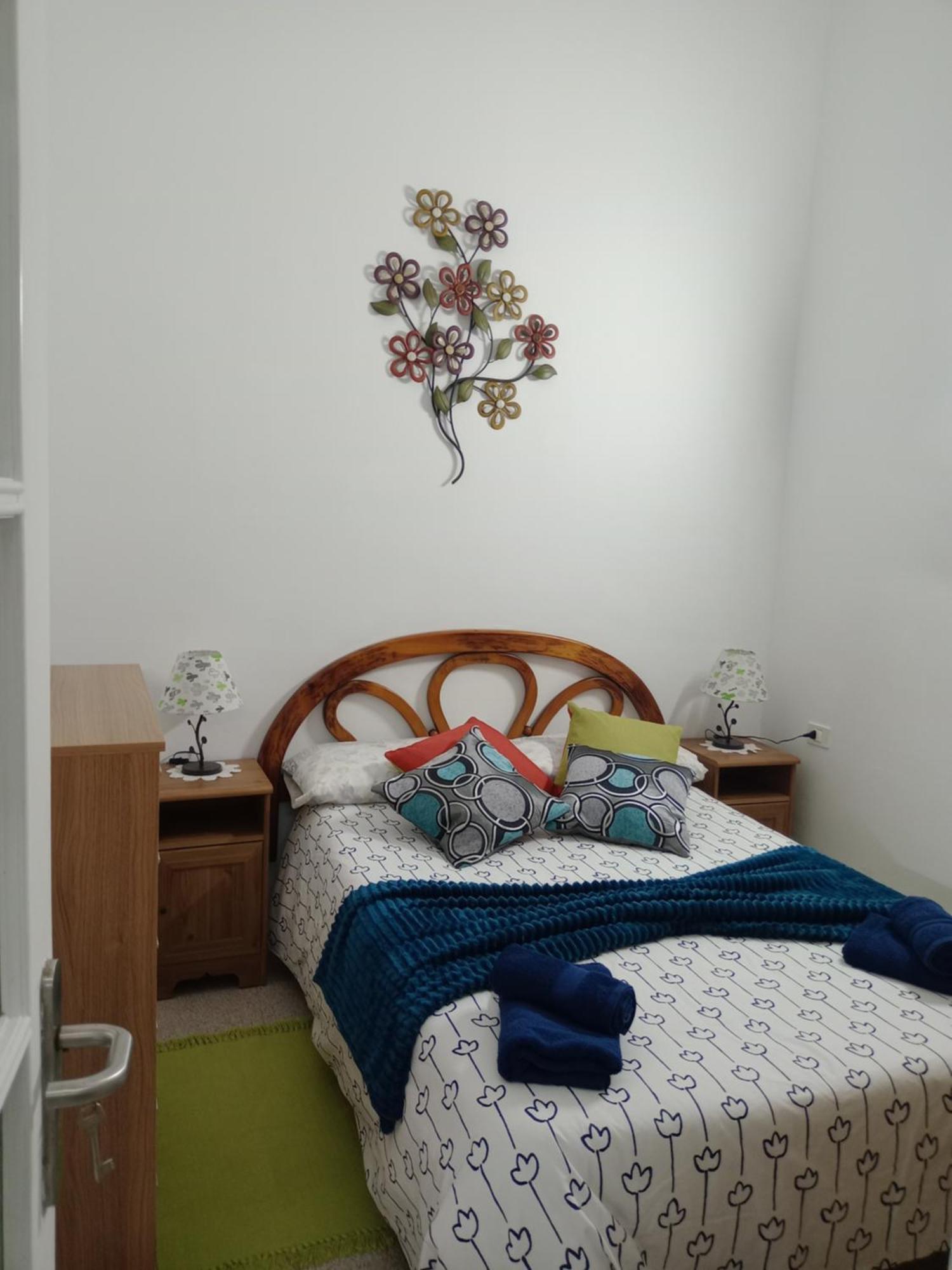 Apartament Bajamar Sun And *
