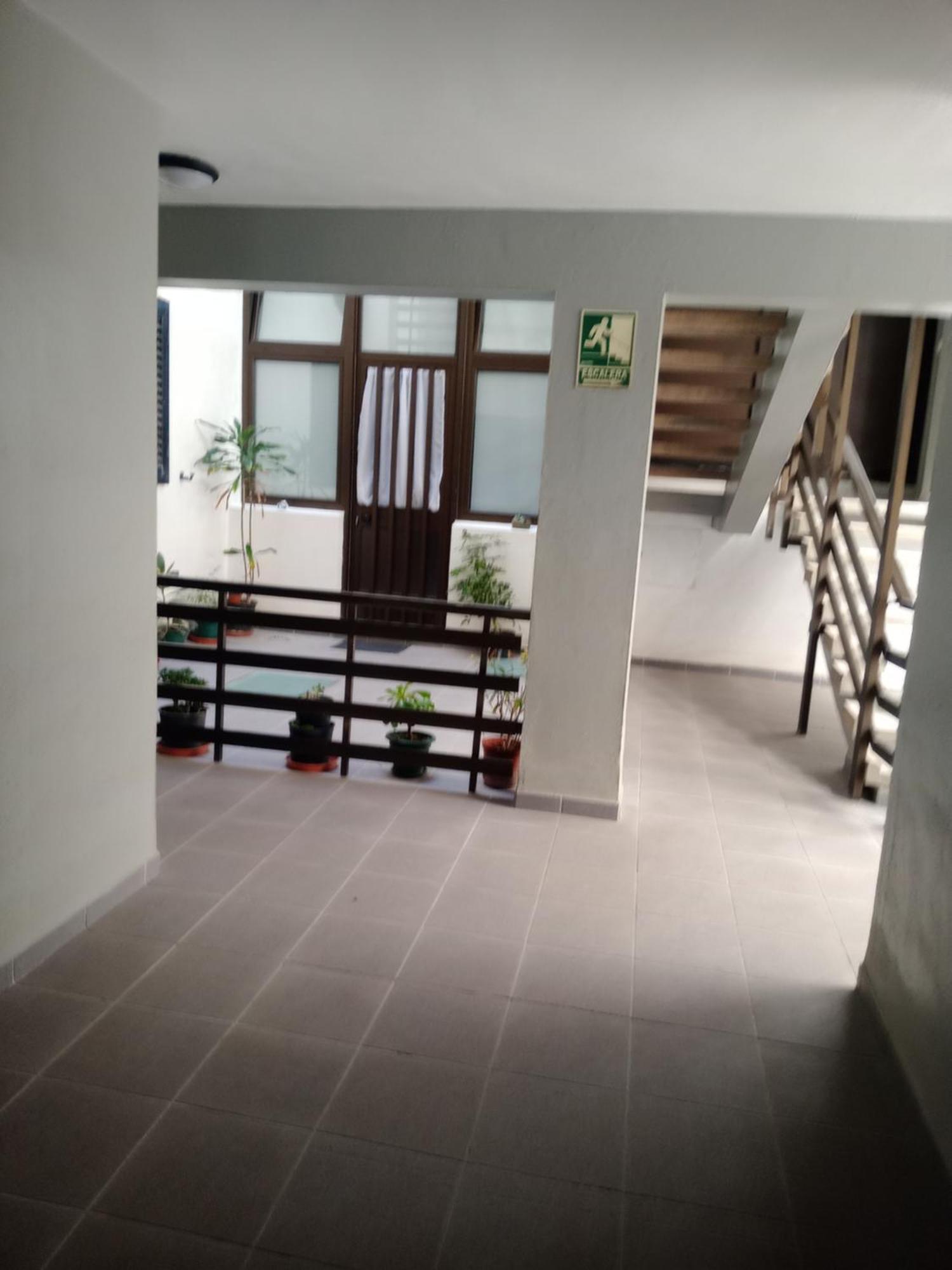 Apartment Bajamar Sun And *