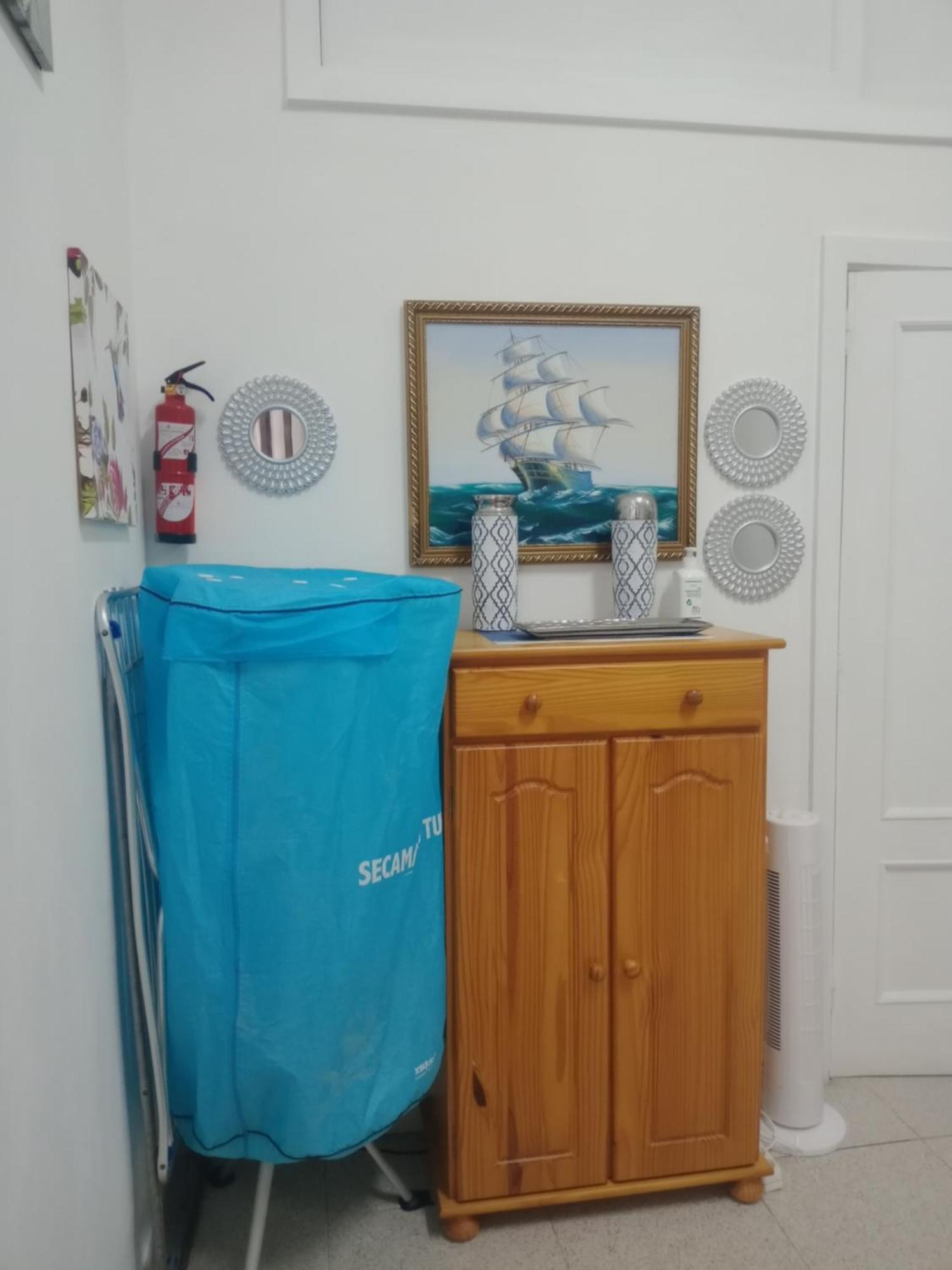 Bajamar Sun And Apartament *