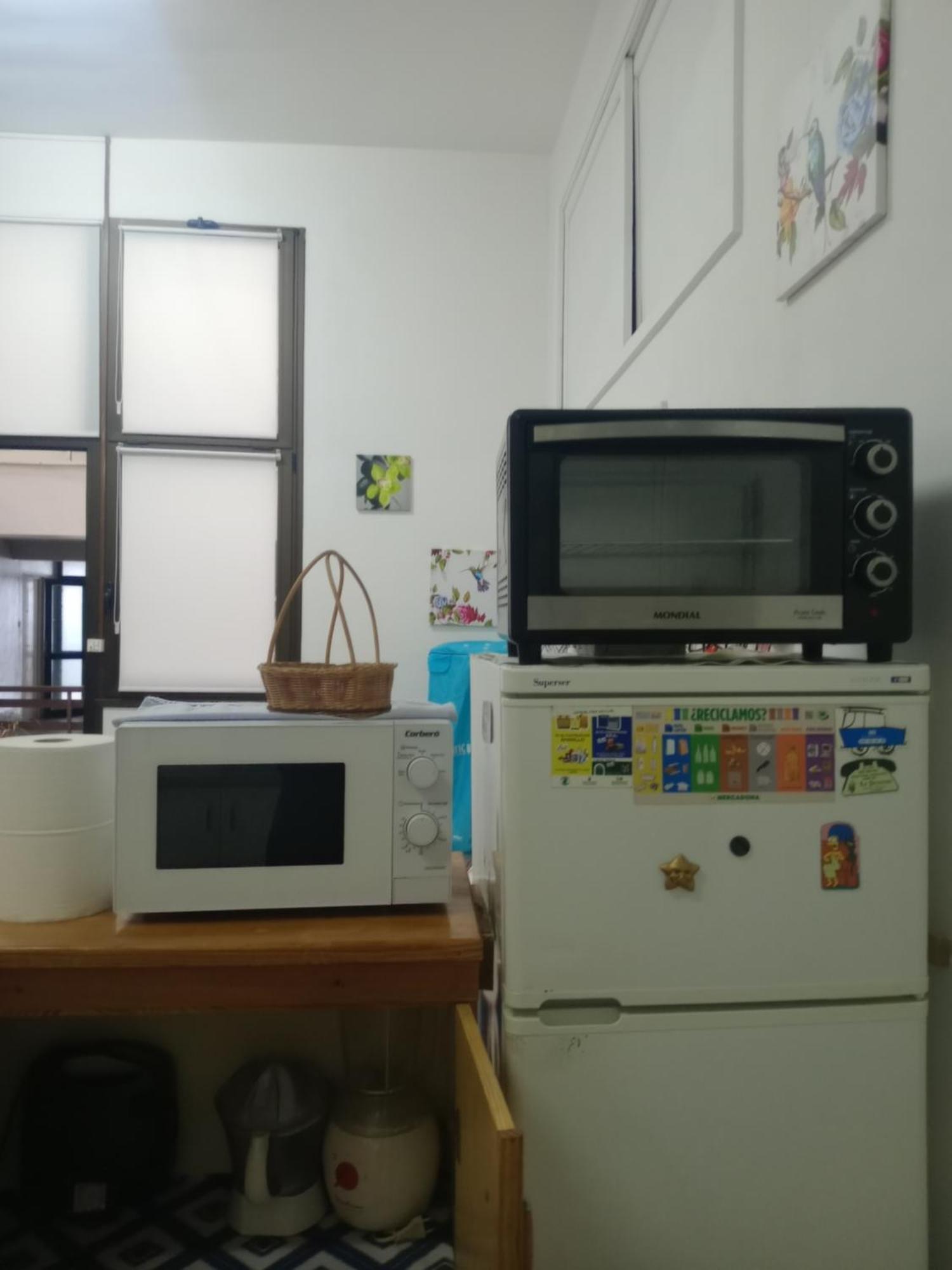 Apartament Bajamar Sun And *