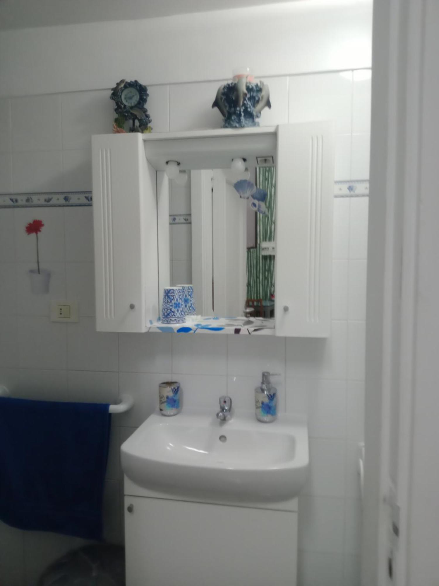 Apartament Bajamar Sun And Bajamar (La Laguna)
