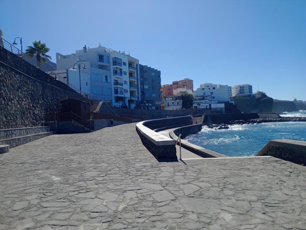 Bajamar Sun And Apartment