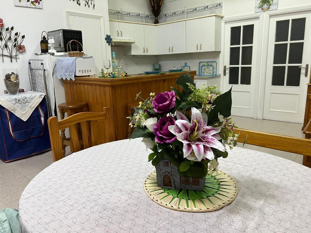 Apartment Bajamar Sun And