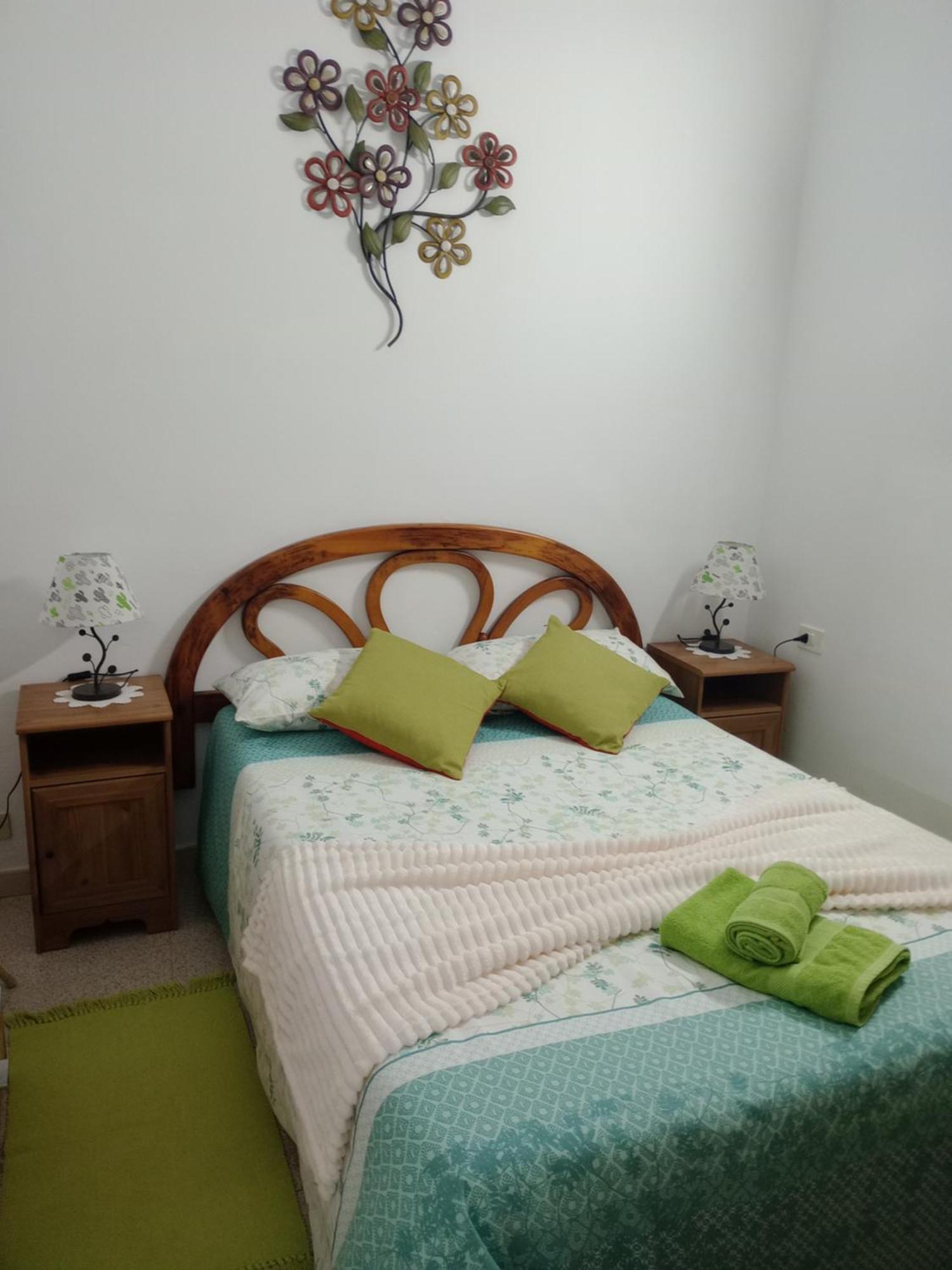 Apartment Bajamar Sun And *